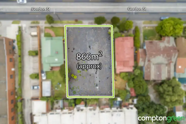 98-100 Gordon Street, Footscray VIC 3011