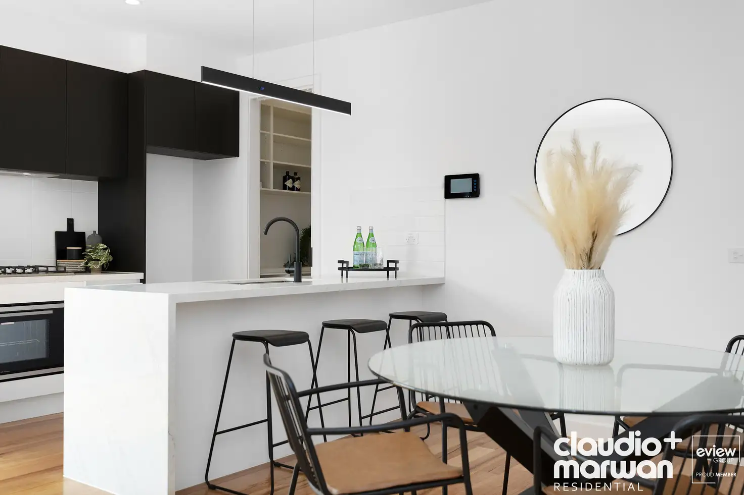 Main view of Homely unit listing, 3/47 Justin Avenue, Glenroy VIC 3046