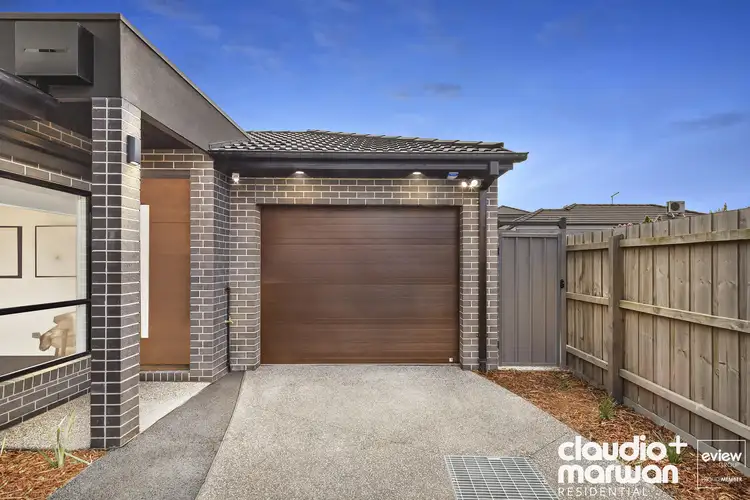 Second view of Homely unit listing, 3/47 Justin Avenue, Glenroy VIC 3046