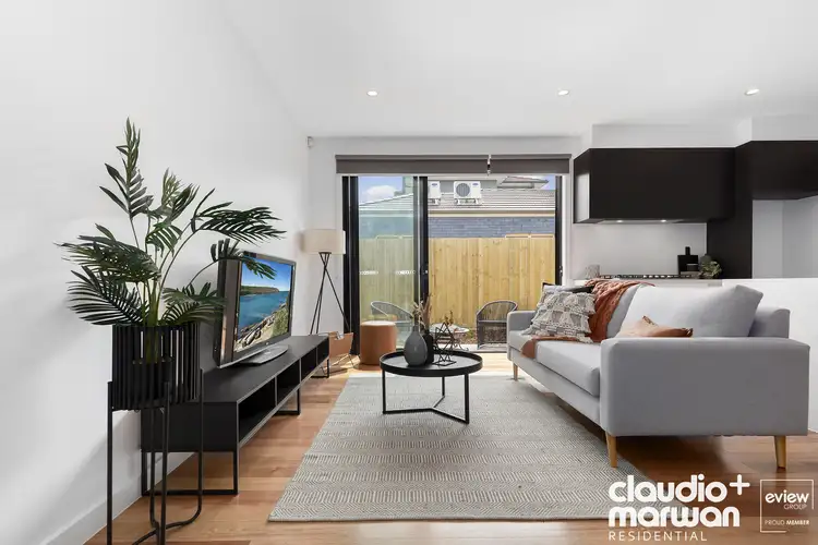 Fourth view of Homely unit listing, 3/47 Justin Avenue, Glenroy VIC 3046