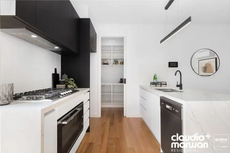 Fifth view of Homely unit listing, 3/47 Justin Avenue, Glenroy VIC 3046