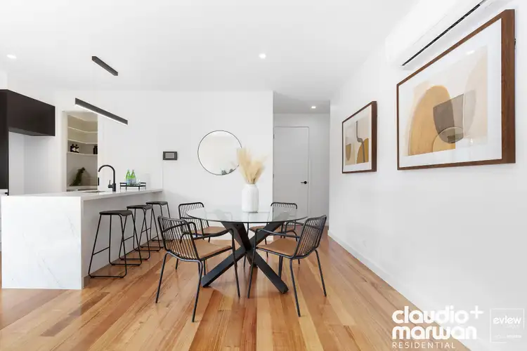 Sixth view of Homely unit listing, 3/47 Justin Avenue, Glenroy VIC 3046