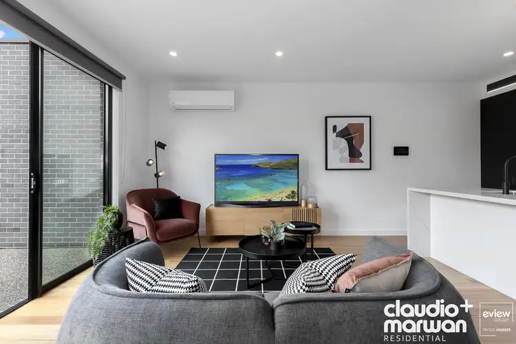 Third view of Homely townhouse listing, 2/47 Justin Avenue, Glenroy VIC 3046