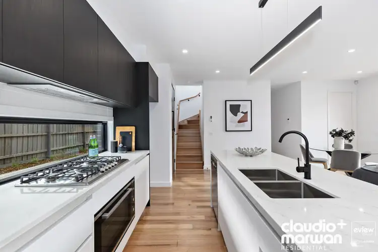 Fourth view of Homely townhouse listing, 2/47 Justin Avenue, Glenroy VIC 3046