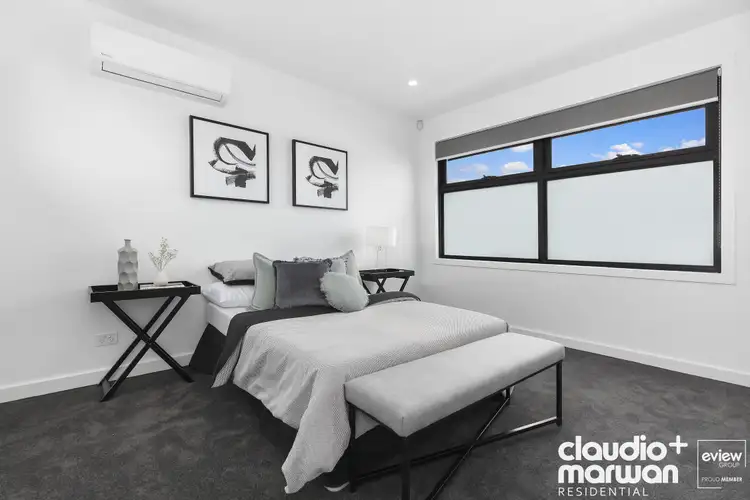 Sixth view of Homely townhouse listing, 2/47 Justin Avenue, Glenroy VIC 3046