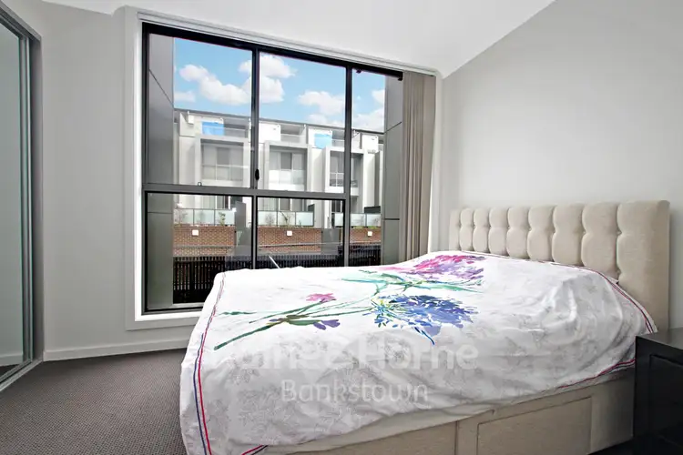 Fourth view of Homely townhouse listing, 13/543 -545 Chapel Rd, Bankstown NSW 2200