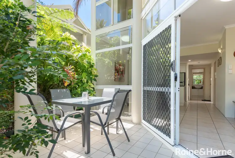 Second view of Homely unit listing, 6/119 Davidson Street (TROPICAL NITES), Port Douglas QLD 4877