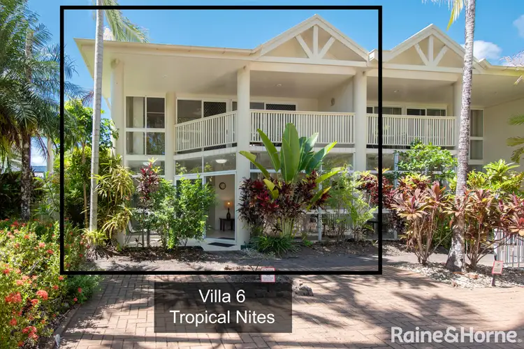 Third view of Homely unit listing, 6/119 Davidson Street (TROPICAL NITES), Port Douglas QLD 4877