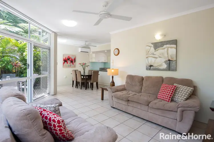 Fifth view of Homely unit listing, 6/119 Davidson Street (TROPICAL NITES), Port Douglas QLD 4877