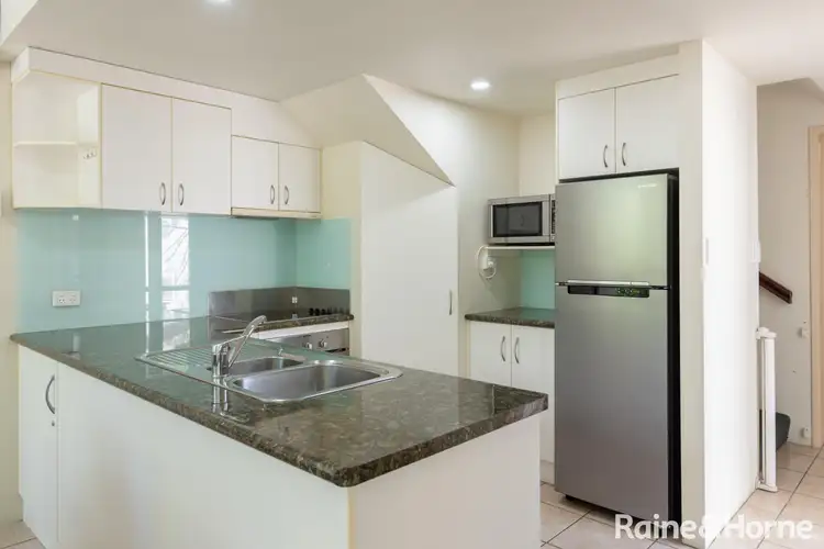 Sixth view of Homely unit listing, 6/119 Davidson Street (TROPICAL NITES), Port Douglas QLD 4877