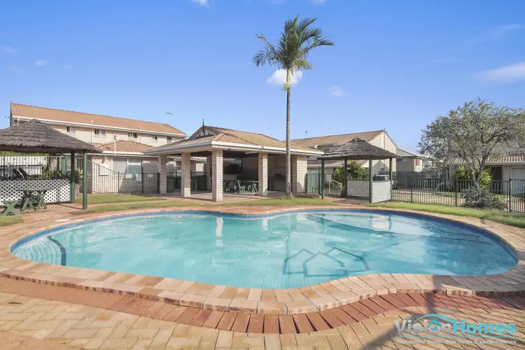 Second view of Homely townhouse listing, 16/259 Browns Plains Rd, Browns Plains QLD 4118