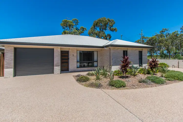 1/51 Telegraph Road, Bundaberg East QLD 4670