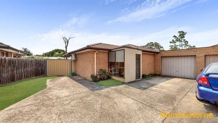 Main view of Homely house listing, 4/52 Ambrie Crescent, Noble Park VIC 3174