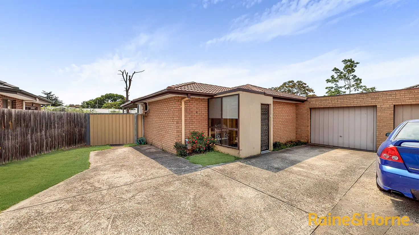 Main view of Homely house listing, 4/52 Ambrie Crescent, Noble Park VIC 3174