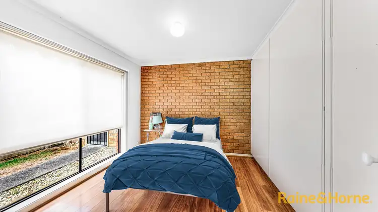 Second view of Homely house listing, 4/52 Ambrie Crescent, Noble Park VIC 3174
