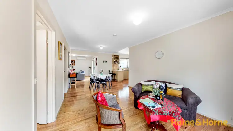 Fifth view of Homely house listing, 4/52 Ambrie Crescent, Noble Park VIC 3174