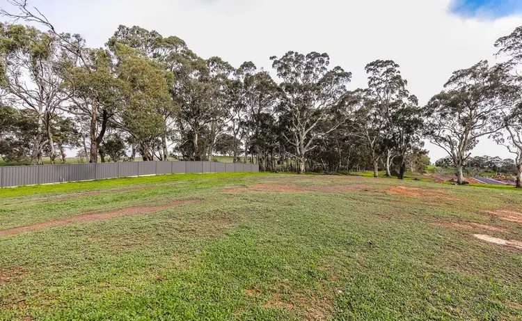 Main view of Homely land listing, 26 Springview Terrace, Mount Barker SA 5251
