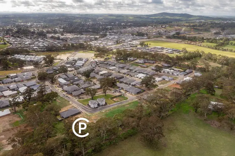 Second view of Homely land listing, 26 Springview Terrace, Mount Barker SA 5251