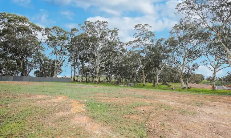 Third view of Homely land listing, 26 Springview Terrace, Mount Barker SA 5251