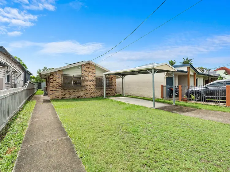 55 Glen Holm Street, Mitchelton QLD 4053