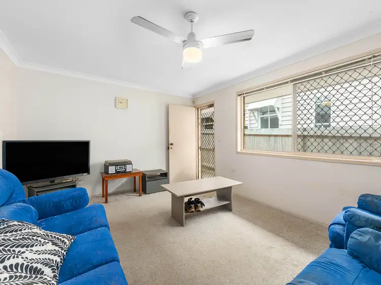 Second view of Homely house listing, 55 Glen Holm Street, Mitchelton QLD 4053