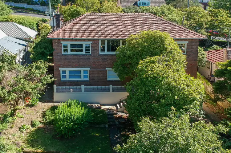 18 Britain Street, Leura NSW 2780