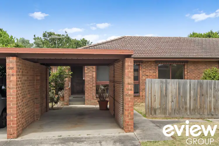 3/32-34 Roberts Street, Frankston VIC 3199