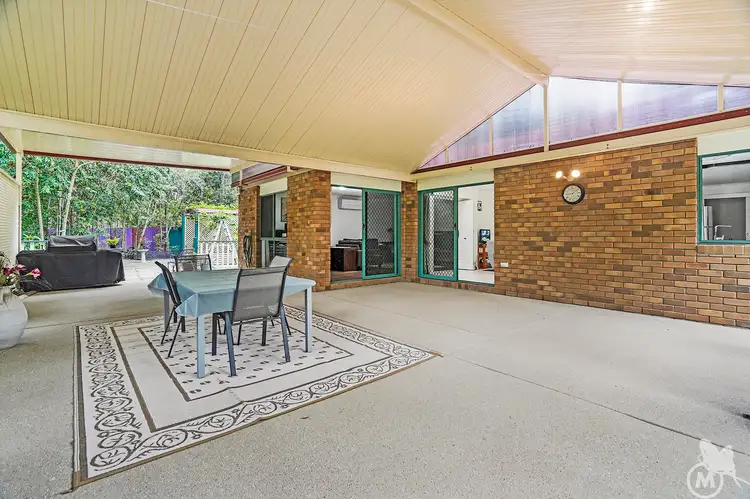 4 Hoffman Street, Mcdowall QLD 4053
