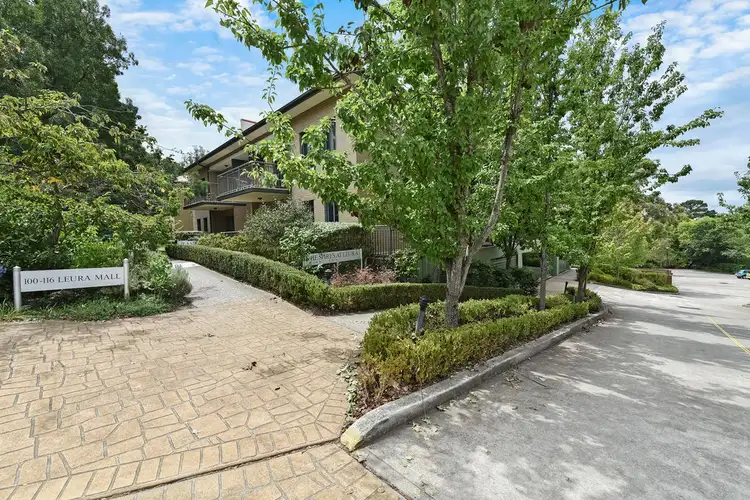 39/100-116 Leura Mall, Leura NSW 2780