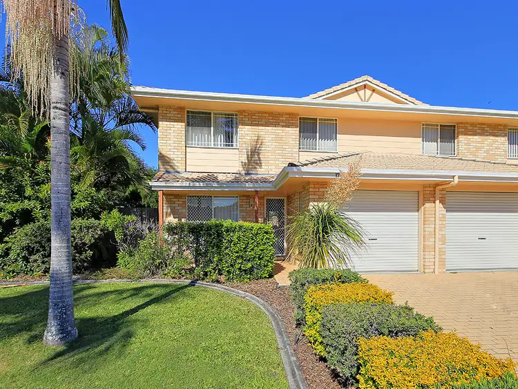 Main view of Homely townhouse listing, 17/20 Bognor Street, Tingalpa QLD 4173