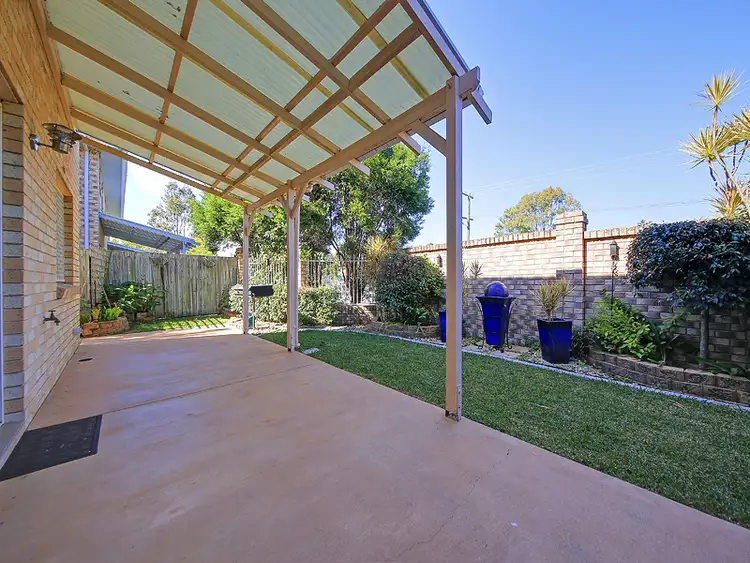 Fifth view of Homely townhouse listing, 17/20 Bognor Street, Tingalpa QLD 4173
