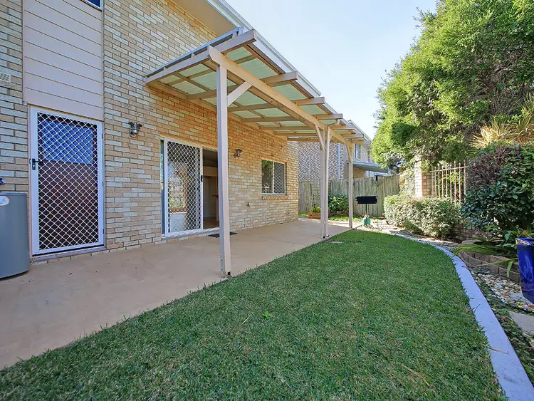 Sixth view of Homely townhouse listing, 17/20 Bognor Street, Tingalpa QLD 4173