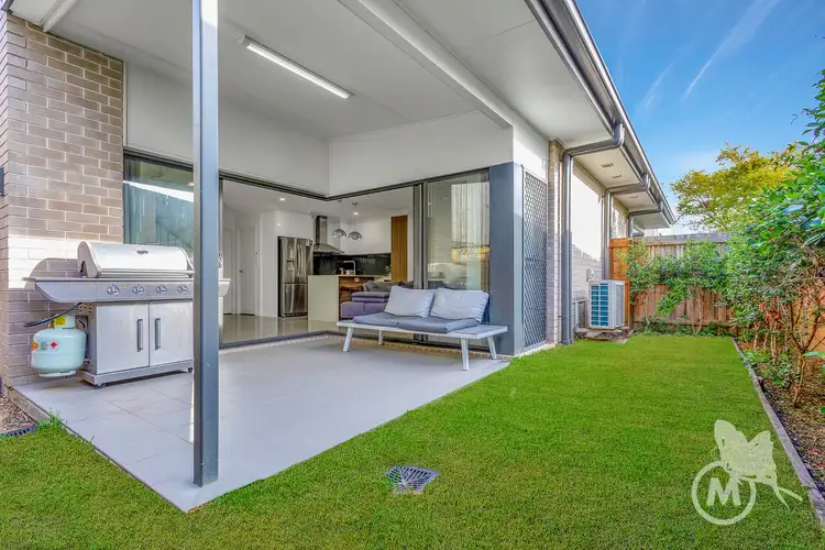 23/70 Warringah Street, Everton Park QLD 4053