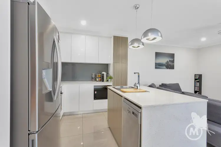 Sixth view of Homely townhouse listing, 23/70 Warringah Street, Everton Park QLD 4053