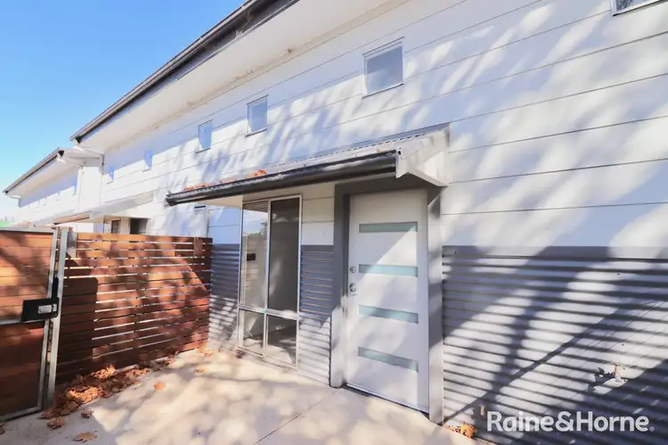 14/94 Havannah St, Bathurst NSW 2795