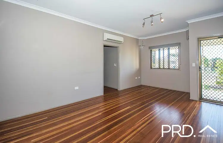 Second view of Homely house listing, 8 Leeson Street, Svensson Heights QLD 4670