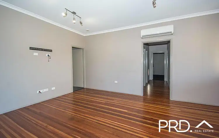Third view of Homely house listing, 8 Leeson Street, Svensson Heights QLD 4670
