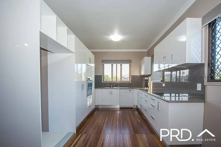 Fifth view of Homely house listing, 8 Leeson Street, Svensson Heights QLD 4670