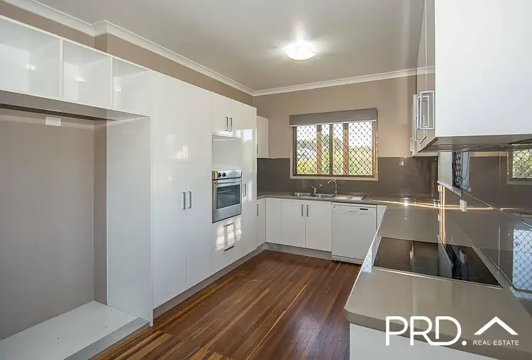Sixth view of Homely house listing, 8 Leeson Street, Svensson Heights QLD 4670