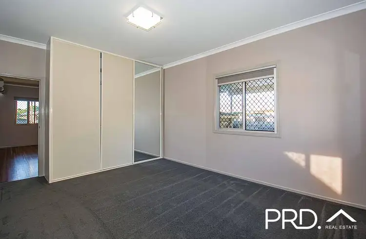 Seventh view of Homely house listing, 8 Leeson Street, Svensson Heights QLD 4670