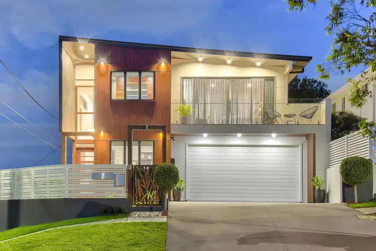 61 June Street, Mitchelton QLD 4053
