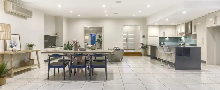 Second view of Homely house listing, 31 Meemar Street, Chermside QLD 4032