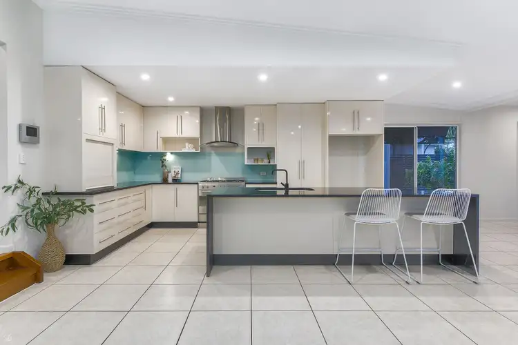Fifth view of Homely house listing, 31 Meemar Street, Chermside QLD 4032