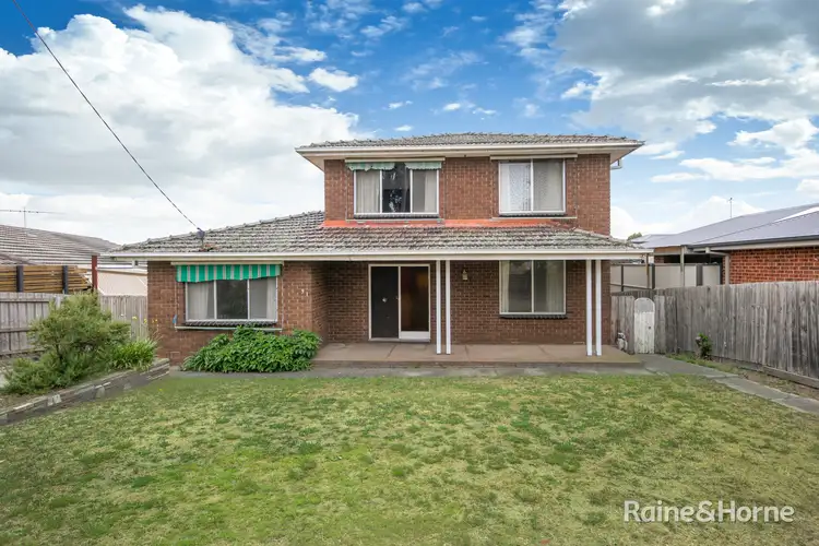 91 Anderson Road