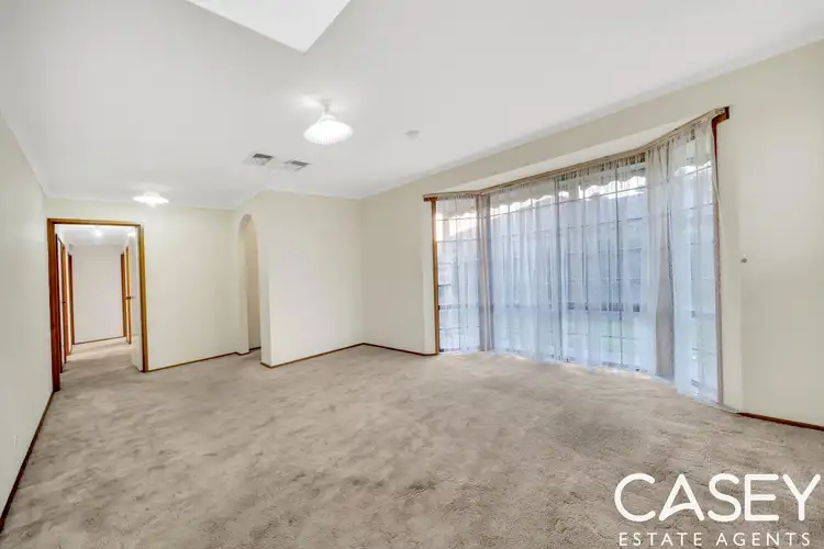 Fifth view of Homely unit listing, 1/132 Camms Road, Cranbourne VIC 3977