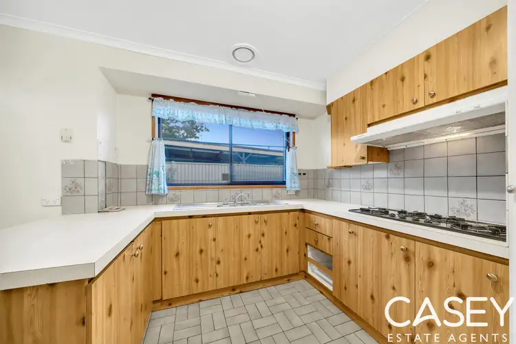 Sixth view of Homely unit listing, 1/132 Camms Road, Cranbourne VIC 3977