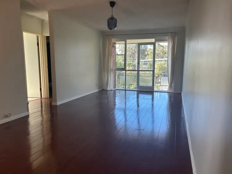 Second view of Homely unit listing, 9/4 Hunter Street, Lewisham NSW 2049