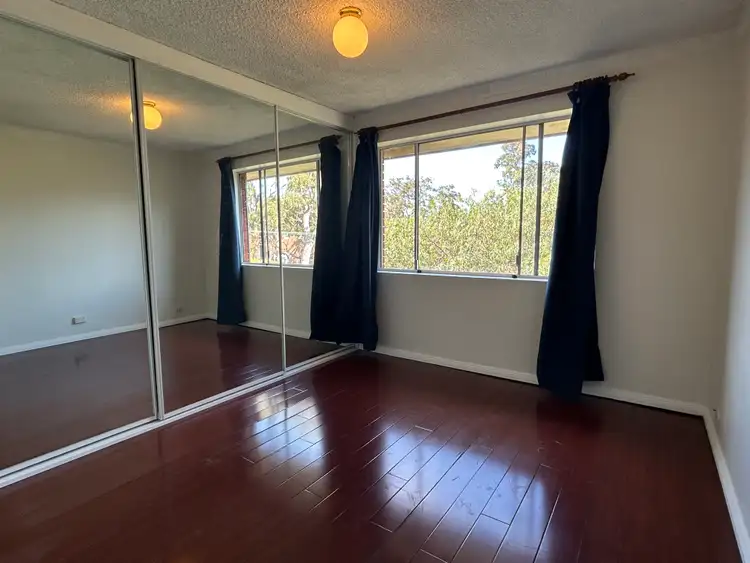 Third view of Homely unit listing, 9/4 Hunter Street, Lewisham NSW 2049