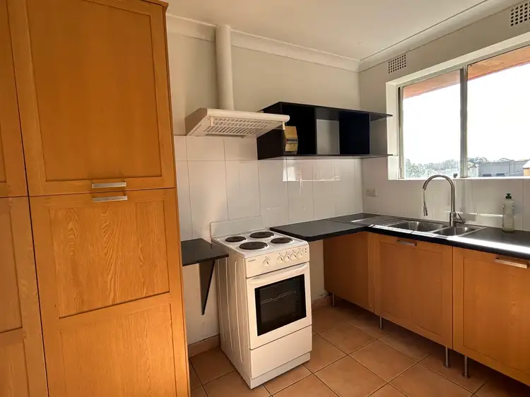 Fifth view of Homely unit listing, 9/4 Hunter Street, Lewisham NSW 2049