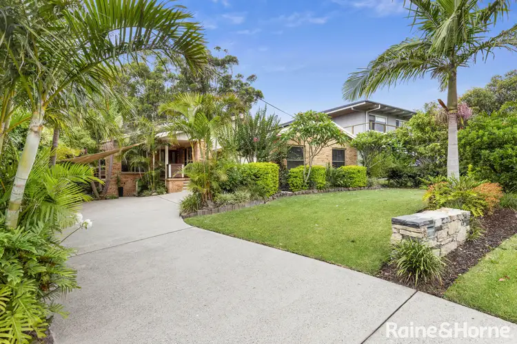 Main view of Homely house listing, 28 Clissold Street, Mollymook NSW 2539